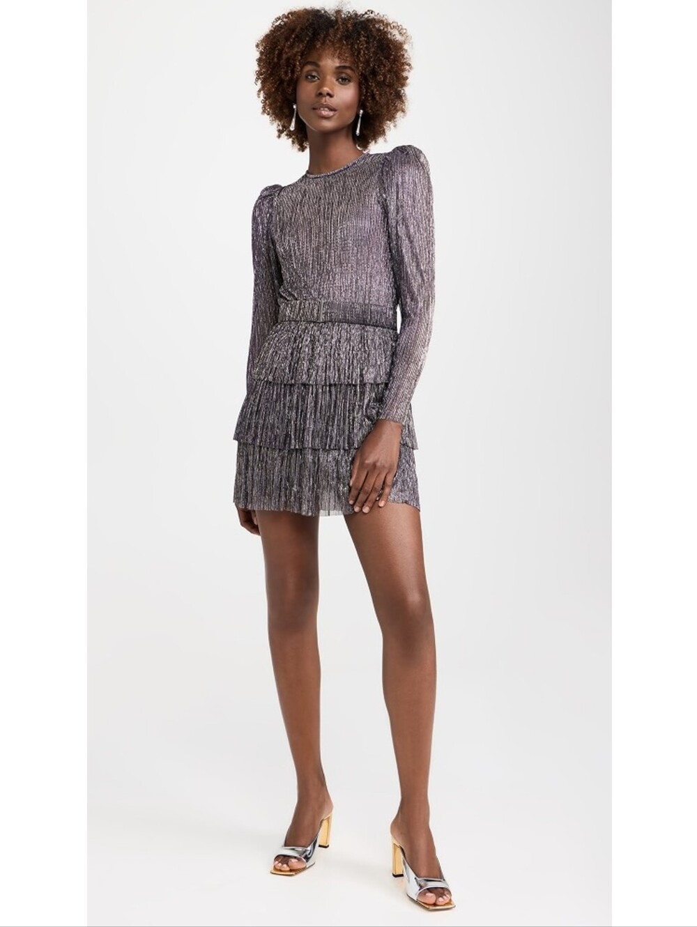 Sabina Musayev Monique Dress